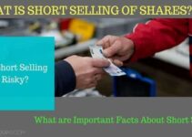 What is Short Selling shares? Facts