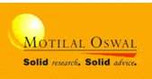 motilal oswal logo