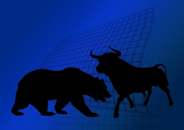 Basic of stock market in bearish and bullish trend