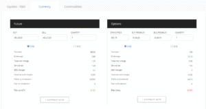 angel brokerage calculator angel brokerage calculator