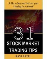 31 stock market trading tips