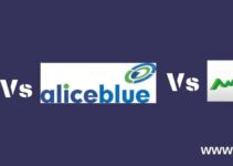 5paisa Vs Alice Blue Online Vs Achiievers Equities Share Broker Comparison