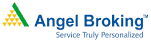 ANGEL BROKING LOGO