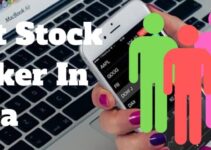 Top 7 Best Stock Broker In India for Beginners and Active Traders