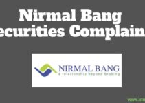 Nirmal Bang Securities Complaints by Active Customers in NSE, BSE