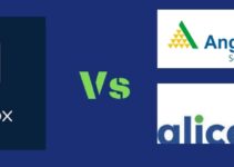 Angel Broking Vs Alice Blue Online Vs Upstox Share Broker Comparison