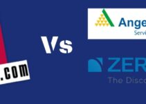 Angel Broking Vs Zerodha Vs 5paisa Share Broker Comparison