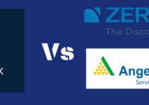 Angel Broking Vs Zerodha Vs Upstox Share Broker Comparison