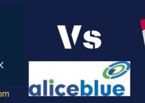 Upstox Vs 5paisa Vs Alice Blue Online Share Broker Comparison