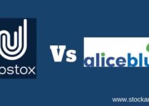 Upstox Vs Alice Blue Online Discount Share Broker Comparison