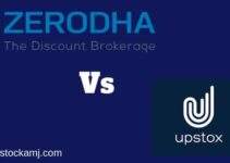 Zerodha Vs Upstox Discount Share Broker Comparison