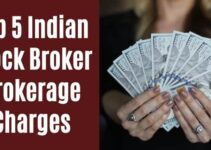 Top 5 Indian Stock Broker Brokerage Charges – Equity, Currency, Commodity & Derivatives
