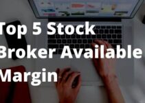 Top 5 Indian Stock Broker Available Margin for Trading