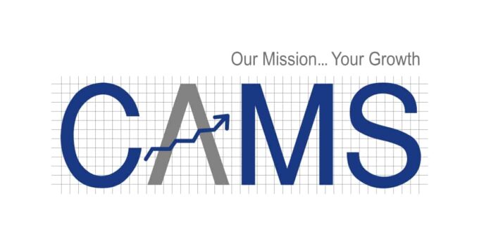 CAMS IPO LOGO