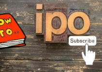 How to Apply for an IPO? Guide for IPO Applications