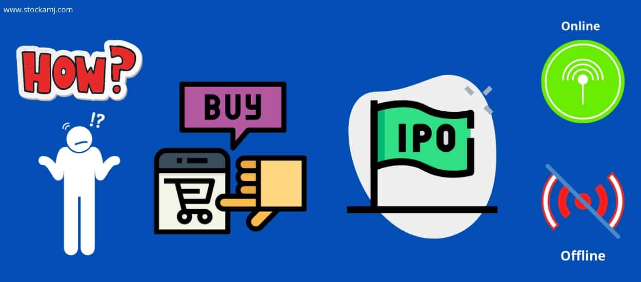 how do i buy an ipo