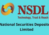 NSDL – What is Full Form of NSDL? How its Works?
