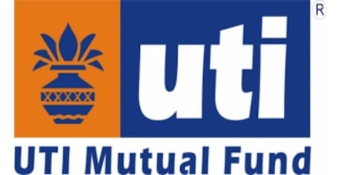 UTI AMC IPO logo UTI Asset Management Company Private Limited