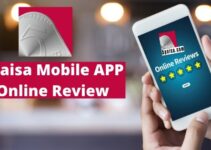 5Paisa Mobile App Review in 2022