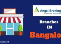 Angel Broking Branches in Bangalore – Branch Address, Contact Number