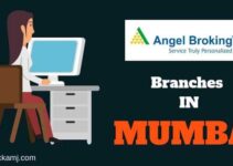 Angel Broking Branches in Mumbai- Branch Address