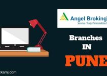 Angel Broking Branches in Pune Swargate- Branch Address, Contact Number