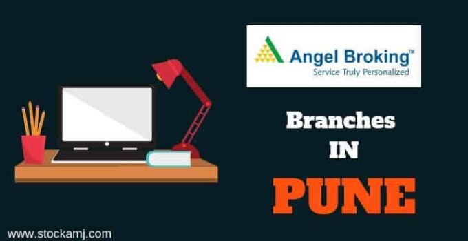 Angel Broking Branches in Pune Swargate- Branch Address, Contact Number