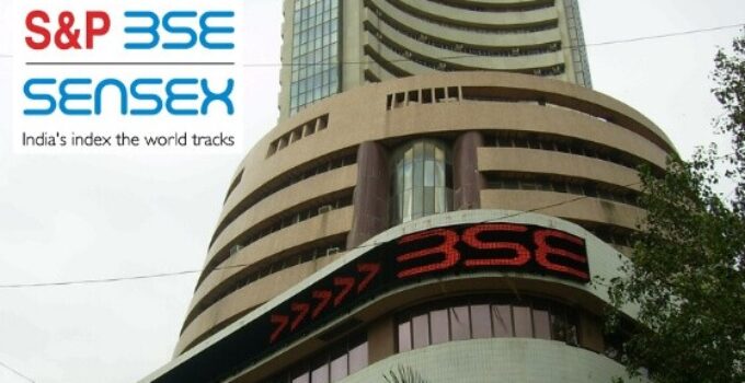 full form of Sensex is the calculative main index of BSE