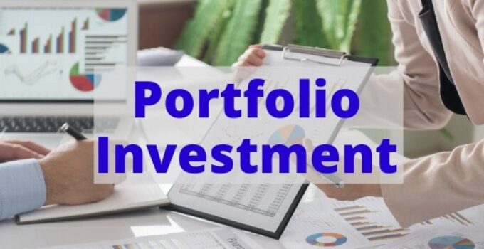 Selection of Shares to Create Best Portfolio Investments – 9 Easy Rules