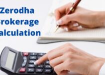 Zerodha Brokerage Calculation – Equity, Currency, Commodity & Derivatives