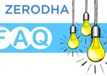 Zerodha FAQ – Frequently Asked Questions
