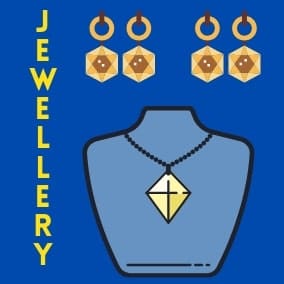 Gold Jewellery for gold investments in india