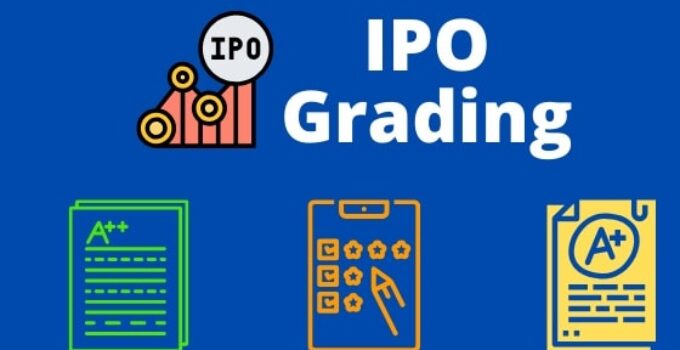 IPO Grading in India