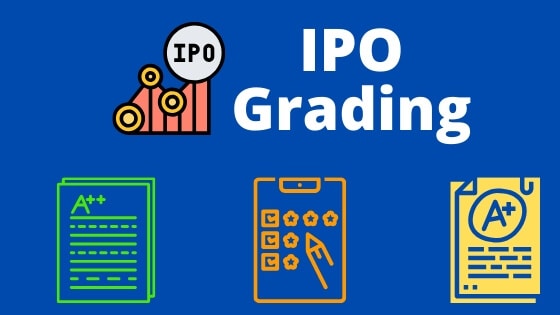 IPO Grading in India