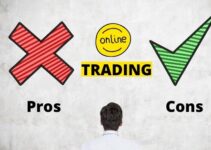 Advantages and Disadvantages of Online Trading