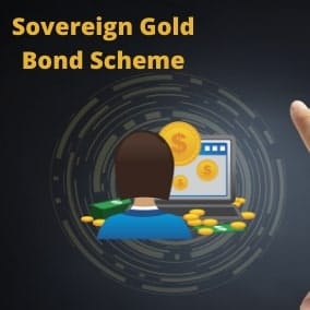 Sovereign Gold Bond Scheme for investment in gold