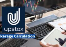 Upstox Brokerage Calculation – Equity, Currency, Commodity & Derivatives