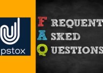 Upstox FAQ – Frequently Asked Questions