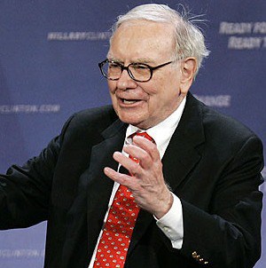 Warren Buffett Investors