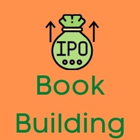 Book Building initial Public Offering
