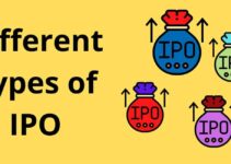 How Many Different Types of IPOs are Available in Market?