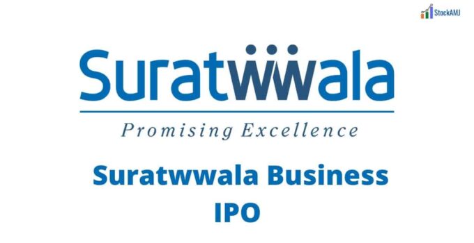 Suratwwala Business IPO Review and Analysis