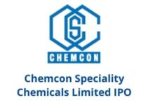 Chemcon Speciality Chemicals IPO (Chemcon IPO) Review, Dates, Allotment, Lot Size, Subscription & Expert Analysis