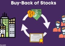 Buy-Back of Share- Advantages, Disadvantages, Process, Concept & Many more