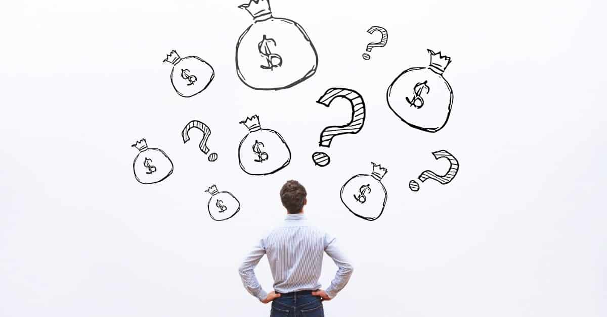 Top 6 Easy Criteria For Stock Investment Can Make Huge Profit In 2021