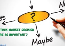 Top 7 Easy Guides to Stock Market Decision for You