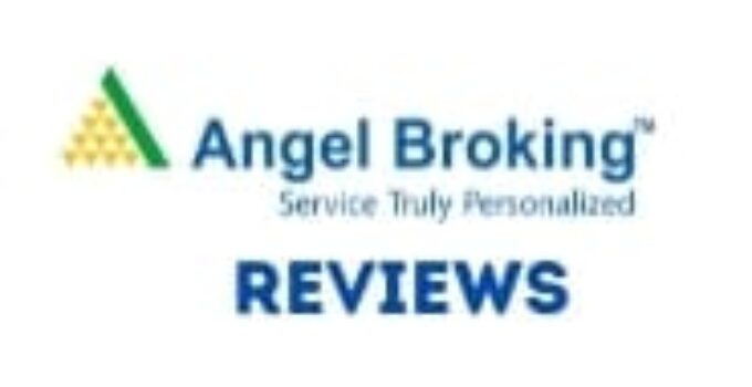 Angel Broking Review