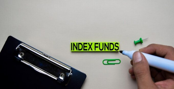 Index Funds Investment Options in India for good returns