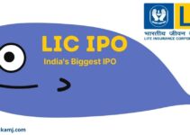 LIC IPO – India Largest IPO In 2022
