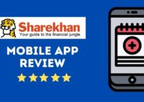 ShareKhan Trading App – Review, Description, Download, Ratings, Benefits & More